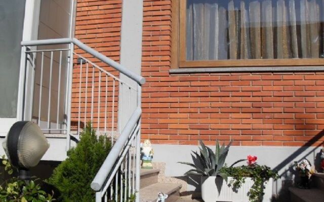 Bed & Breakfast Villy