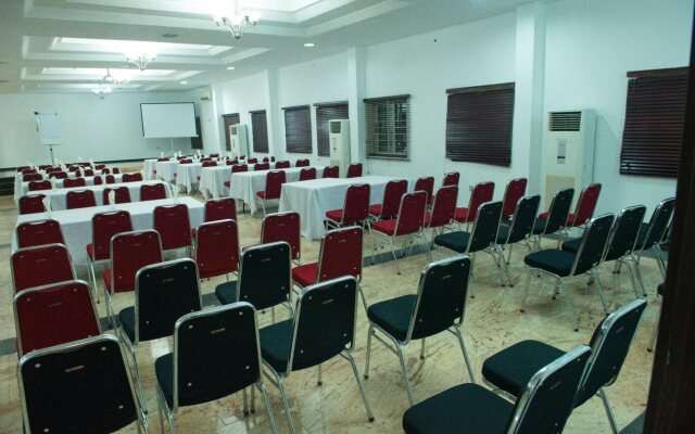 Grand Cubana Hotels
