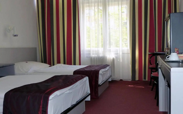 Griff Hotel