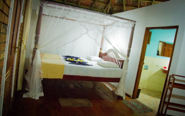 Green Garden Cabanas Resort