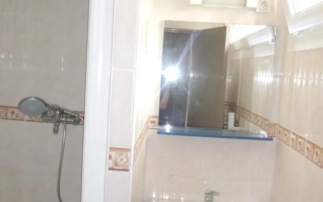 Apartment With one Bedroom in Boulogne-sur-mer, With Wonderful sea Vie