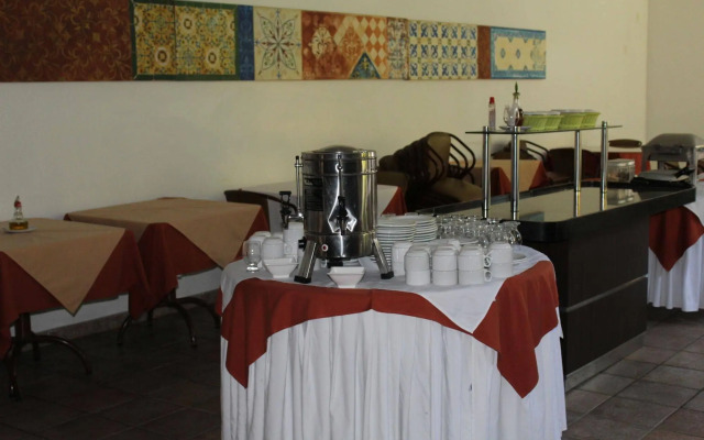 Hotel Dom Henrique