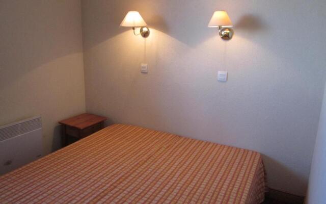 Appartement La Plagne, 2 pièces, 6 personnes - FR-1-351-59