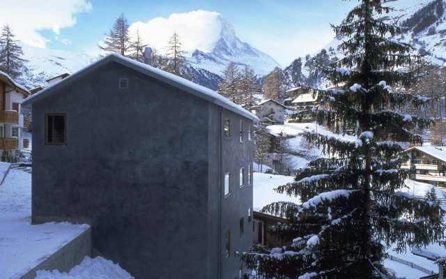 Youth Hostel Zermatt