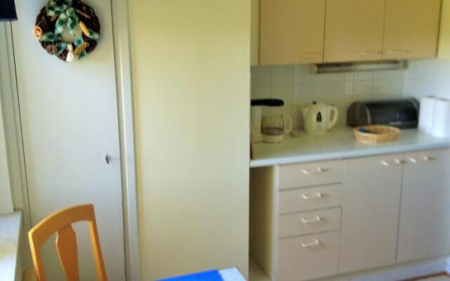 Hostel Palopuro