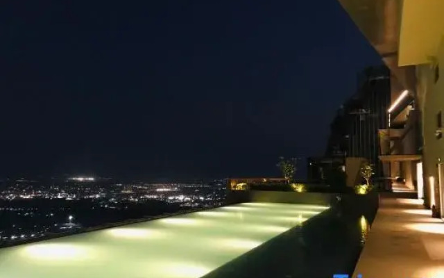 The Peak Residence, Multi-Apartment by Emma