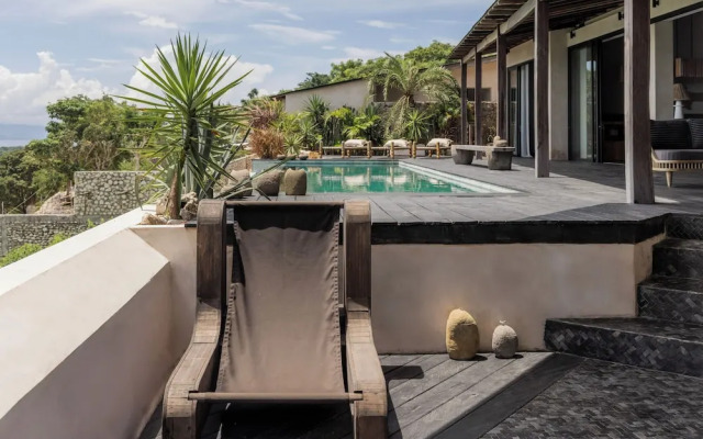 Panorama Villas Ceningan