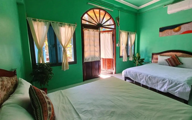 Mui Ne Ocean House