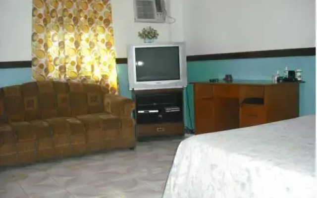 Bluefields Alpha Hotel