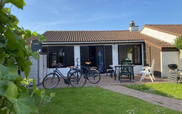 Schmitz 2 Comfortable Holiday Residence