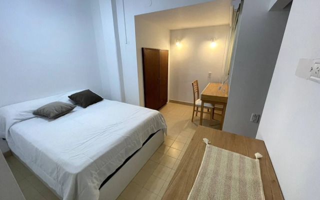 Cozy Retreat Near River Plate Stadium