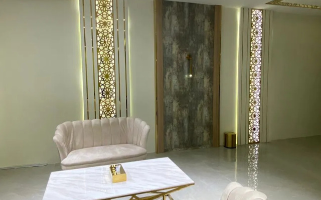 Golden Andalus Hotel Abha