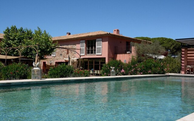 La Bastide du Clos des Roses