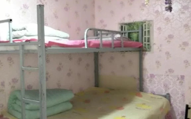 Tianjin Heng Pai Express Inn