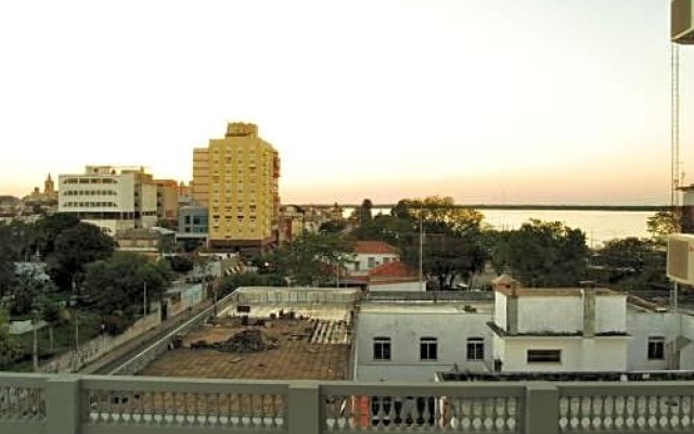 La Rozada Suites