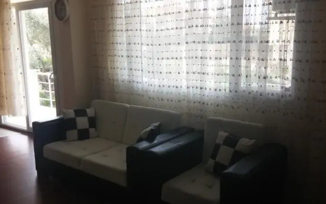 Kadinlar Denizi Akca Residence