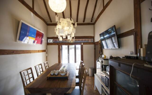 Misori Guesthouse