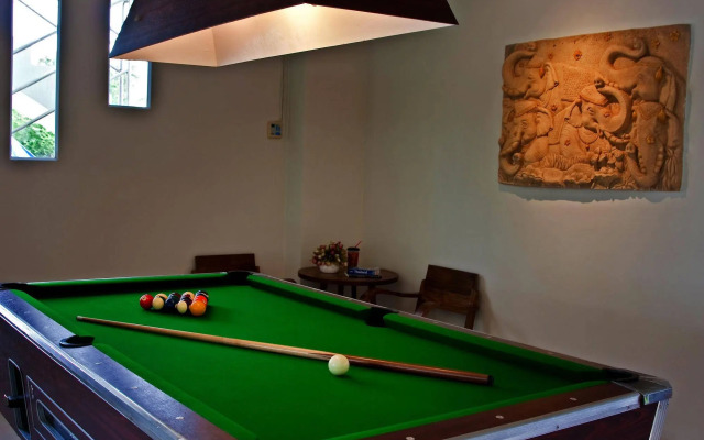 Plai & Herbs Suvarnbhumi Airport 