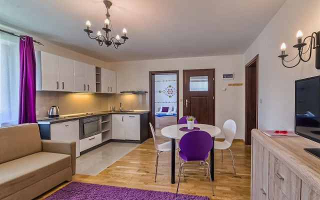 Aparthotel Delta Bialka