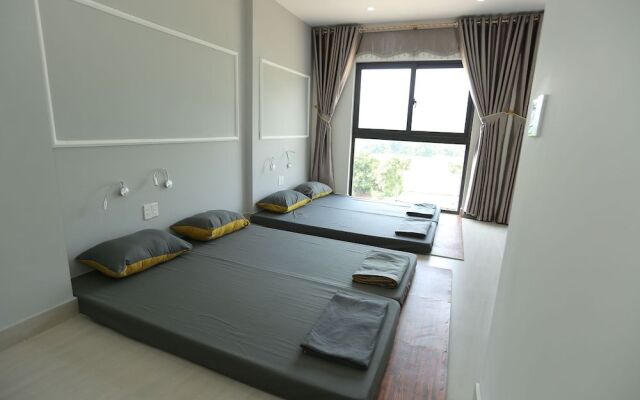 Ha Giang Hostel