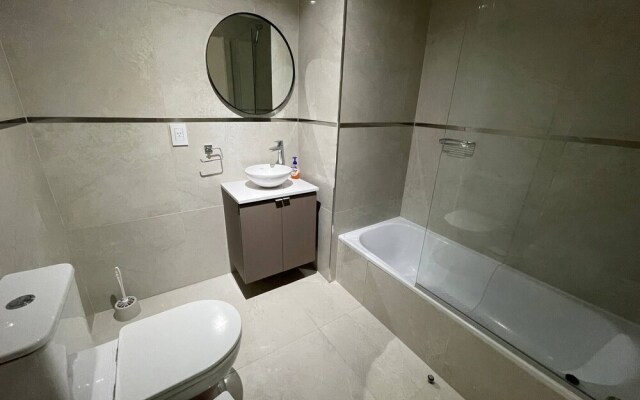 Luxury in San Telmo - Paseo de la Cisterna Num6188