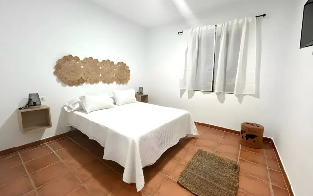 Hotel Casa Zafra