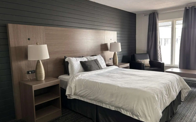 SureStay by Best Western Kapuskasing