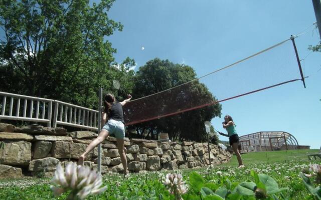 Puig-arnau Pubilló Poble Rural