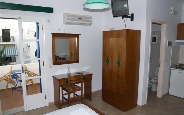 Katerina Roza Studios - Heartfelt Hospitality in the City