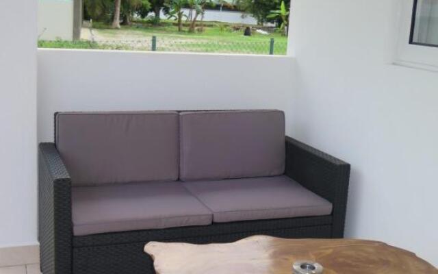 Fadine Self Catering