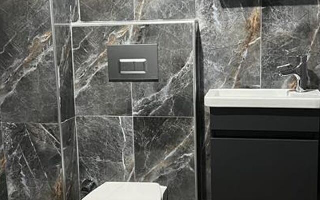 Zerya Suites
