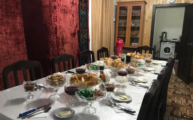 Guest House KAGAN