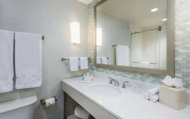 Hampton Inn Spearfish