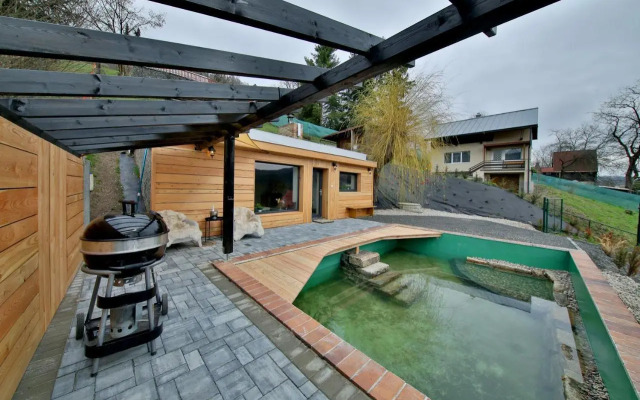 Apartmán Malá Skála