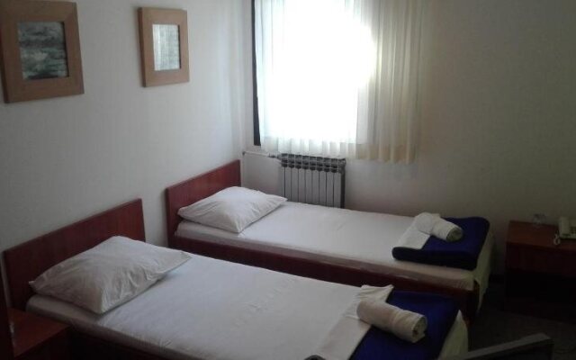 Hotel Park
