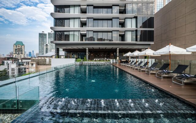 SKYVIEW Hotel Bangkok