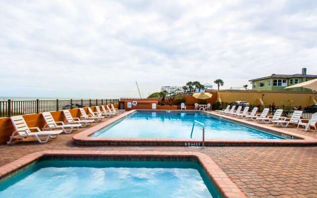 Comfort Inn & Suites Ormond Beach Oceanfront