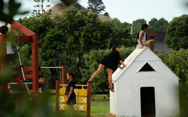 Mahia Beach Motel and Holiday Park