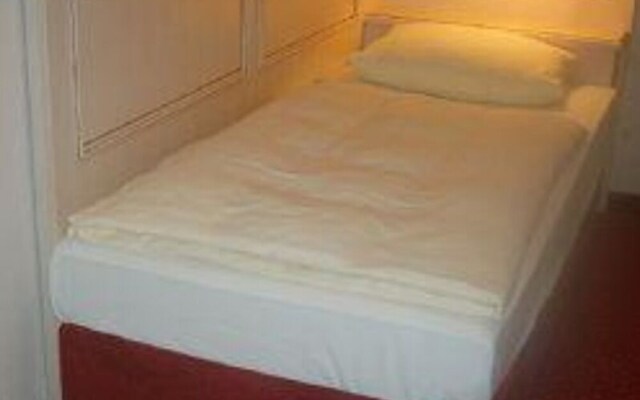 Hotel Casino im Park