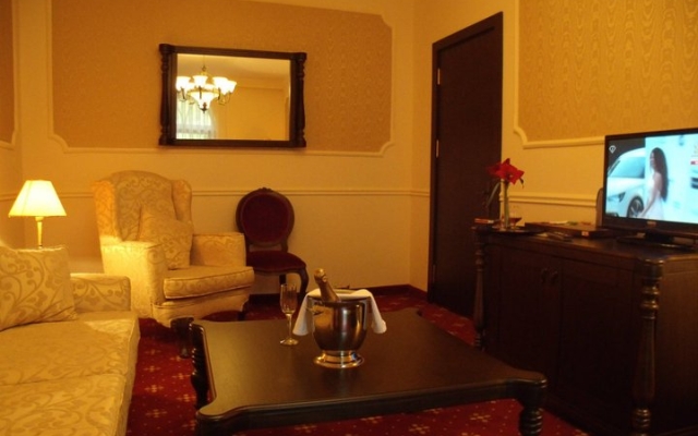 Solomoni 1805 Hotel