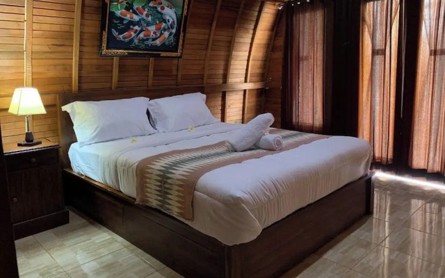 The Sweet Corn Bungalow Nusa Penida
