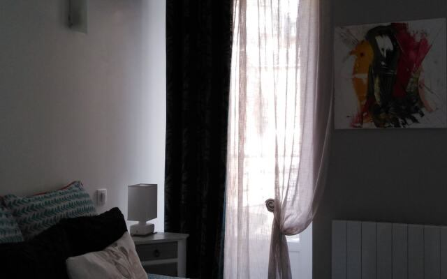 Les Chambres Hautes d'Anastasia