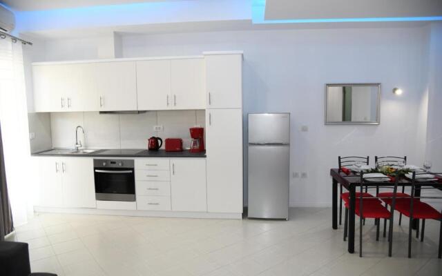 Aurora Luxury Studio