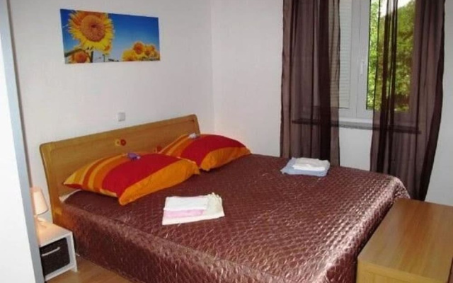 Apartments Nada