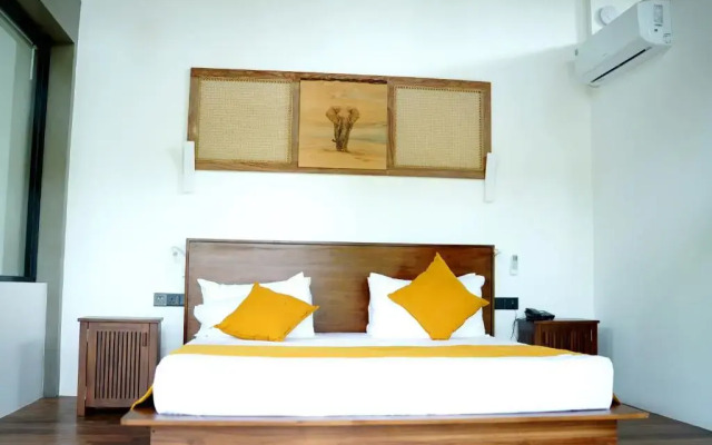 Sakuna Arana Resort