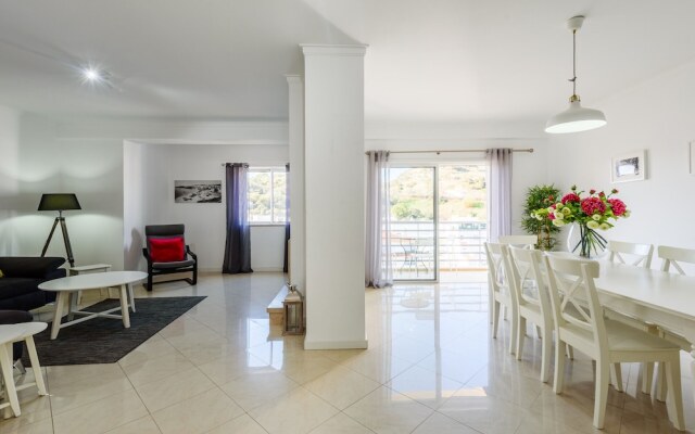 Amazing Apartment in Albufeira