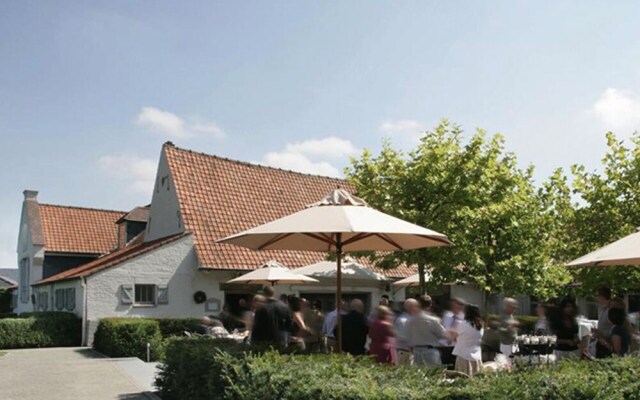 Hostellerie Klokhof