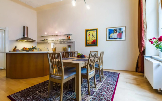 Apartment Victor