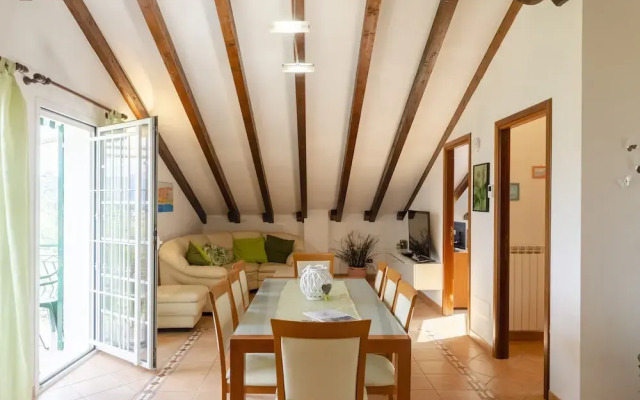 Appartamento Ca Du Pescou