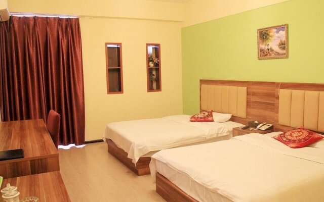 Mingjia Hotel